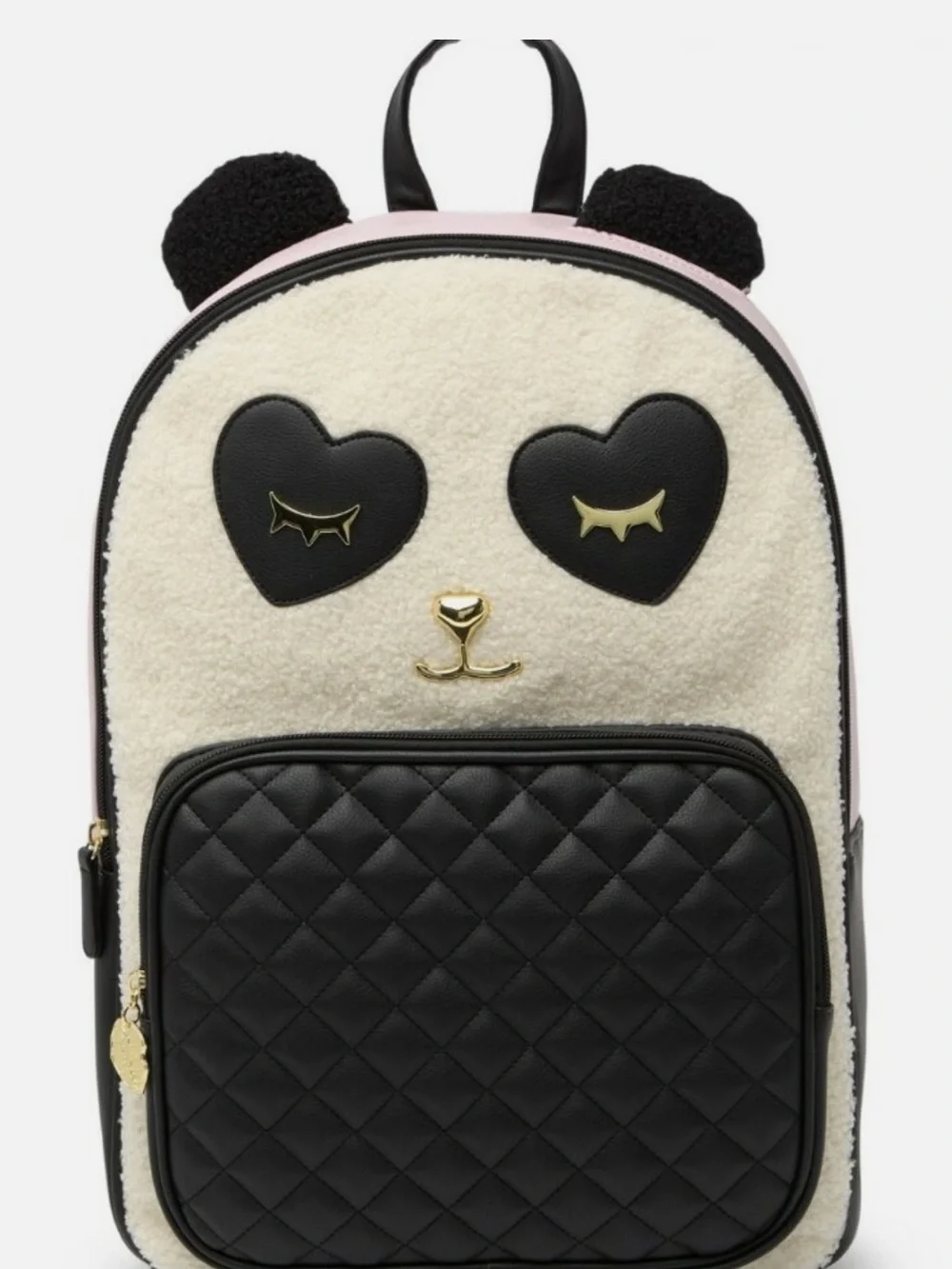 Betsey Johnson | Bags | Nwt Betsey Johnson Panda Backpack  display picture 2